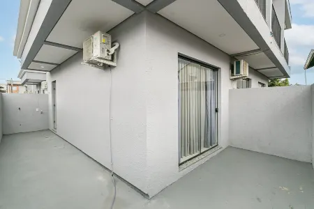 Montblanc Godrop Отели в г. Флорианополис