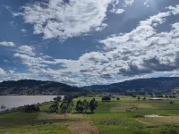 Hermoso Apartamento Frente al Lago