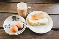 Citismart Bidadari Hotel - Desayuno
