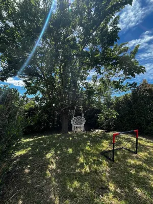 Villa Provençale - Piscine - Calme