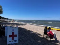 Cozy charming home Hotel a Irondequoit