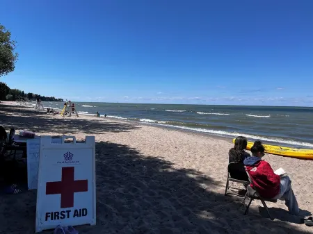 Cozy charming home Отели в г. Айрондеквойт