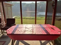 Exclusive & Secluded~7 Acre Lake~150 Acres~Beach, Dock, Kayak