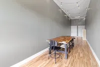 Fully restored historic apartment in Downtown Elizabeth City