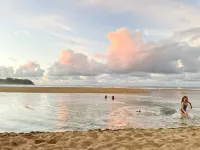 Hale Luya Ocean view Resort condo Hotels in Princeville
