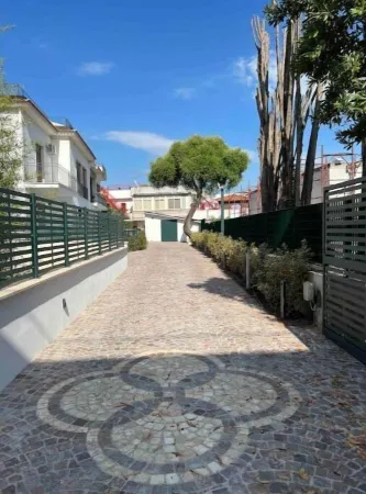 Centopassidamare Emerald