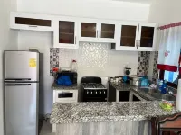 Brand New 2bd/1bath apartment in the heart of Cabarette