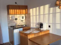 In & Out boarding house comfort room