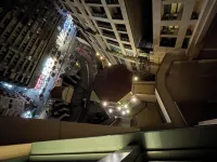 2 bedrooms apartment at the Four Seasons residential towers. Alexandria,Egypt