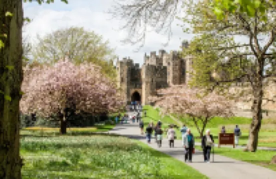 Family friendly cosy apartment in the heart of Alnwick Hotels in 