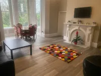 Boutique Room in Wakefield City Center