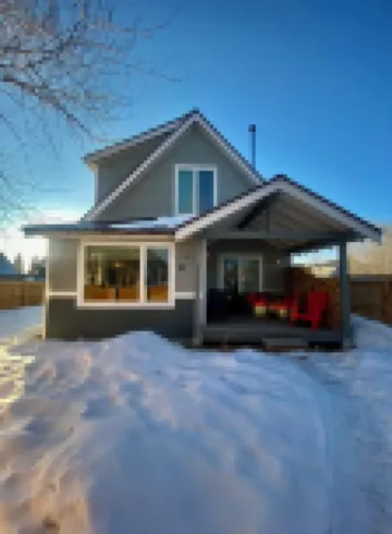 Freestone Living. Charming Three bedroom house