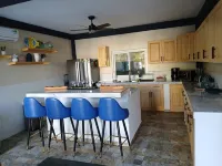 Sabas Beach House in Surf City