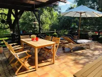 Vacation cottage Schott Prichsenstadt Hotels in Prichsenstadt