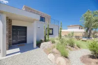 Villa  Piscine 4 Bedrooms Porto Vecchio