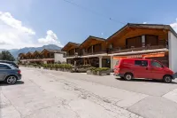 Apartment with Garden in Veysonnaz