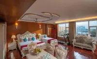 Hotel SS Palace Các khách sạn ở Rameswaram
