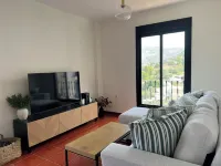 Gorgeous Mountain views in Alcaucin Hotels in Alcaucin