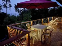Lovely townhome with ocean views and lush gardens with free WiFi in Korotogo Hotels in Korotogo