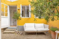 Idyllischer Altstadt Traum