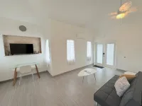 CARTeas Cozy Caribbean 2-Bedroom Suite Apartment, Centrally Located in Anguilla Hotels in George Hill