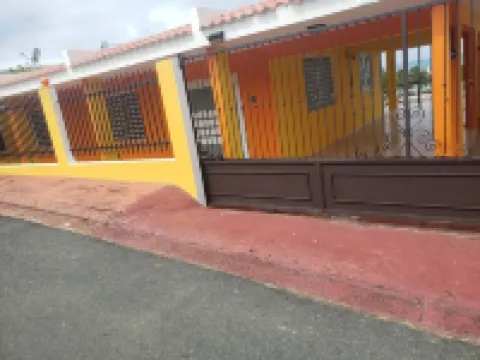 Tamara Guest House,your ultimate tropical retreat in the heart of the east coast