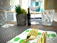 Very central 1 minute walk from Piazza del Campo Hotels in Onda