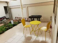 HAVEN OF PEACE Các khách sạn ở Abomey Calavi