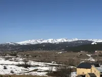 Beau Duplex Proximité Station - 7 Couchages - Proche Font Romeu Hotels in Saint-Pierre-dels-Forcats