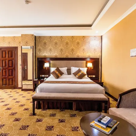 Lemigo Hotel
