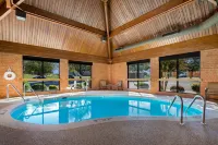 Comfort Inn Virginia Horse Center Hotels in Lexington