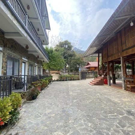 Mai Châu Happy House