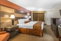 Rodeway Inn & Suites Canyon Lake-Menifee West Hotels near Outlets at Lake Elsinore