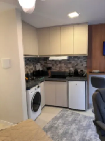 Beautiful and complete loft in Fazenda