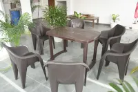 Shree Anandam Kashi Hotels in Manrauli