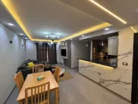 Elite 2BR Apartment in Madinaty