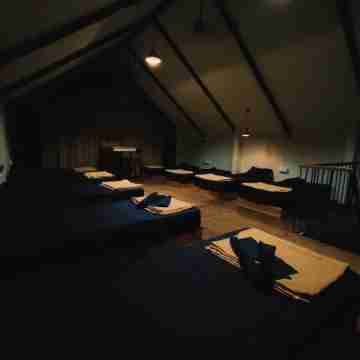 Lillis Tea Hostel, A mountain bungalow conjures images of a cozy, rustic retreat Fitness & Recreational Facilities