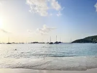 Superb house with idyllic views - 5min from the beach - close to bars & rest