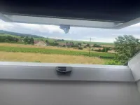 Atypique Grenier Aménagé Avec Accès Piscine Hotels in Saint-Desert