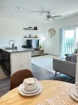 Welcome to Your Boerne Getaway- Historic Charm Meets Modern Comfort