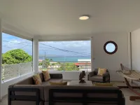 Vacances de Rêve, vue Mer, Plage à 3 mn, Village de St Luce à 3 mn