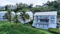 Wake Up At Paradise