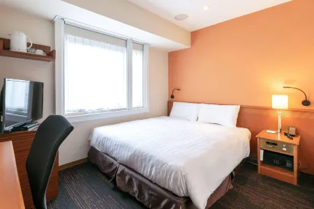 Comfort Inn Tokyo Roppongi