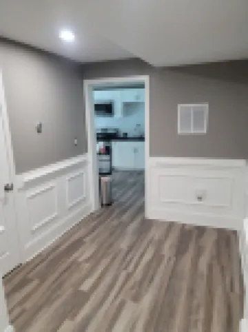 Cozy 2-bedroom apartment in phenomenal McDonough with AC, WiFi