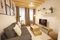 Viveiro Dreams Hotels in Viveiro