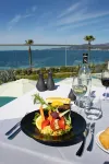 Radisson Blu Resort & Spa, Ajaccio Bay - breakfast