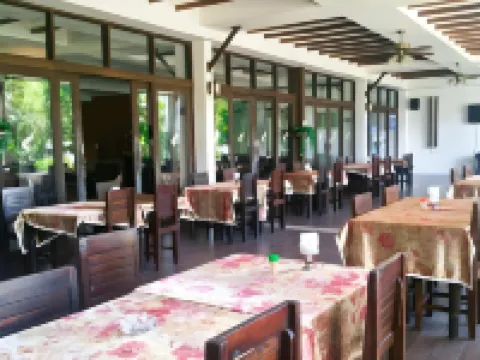 โรงแรมนานาบุรี โรงแรมในชุมพร