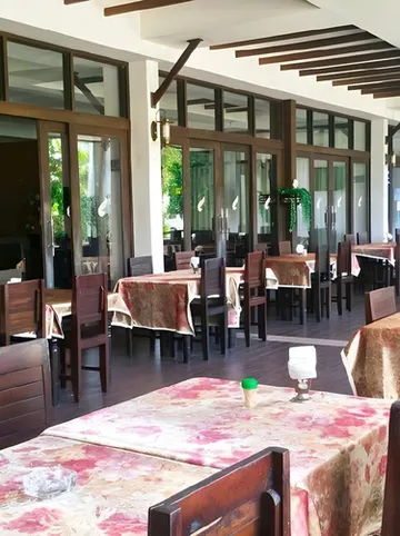 รูปภาพของโรงแรมนานาบุรี