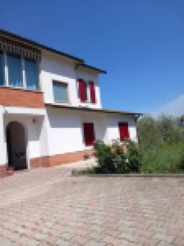 La Quiete - Apartment in the Countryside in Spoleto, with Private Parking