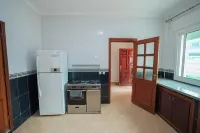 Chalet Plage Studio Marina Smir